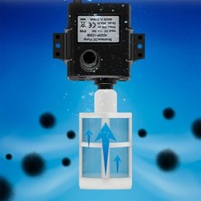 Pompa Solare Sommersa 10W con