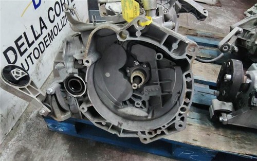Cambio manuale completo - manuale,