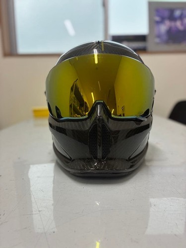 Casco integrale ruroc - casco, atlas