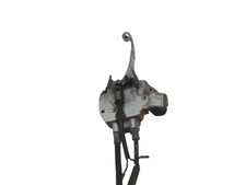 Leva Balocco freno posteriore