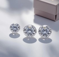 Rotondo Loose Cvd Diamante 3