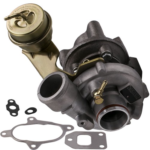 Turbocompressore per t4 - turbocompressore,