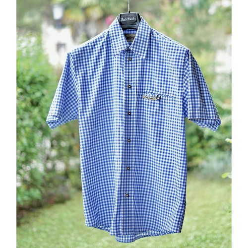 Camicia uomo tirolese m - camicia,