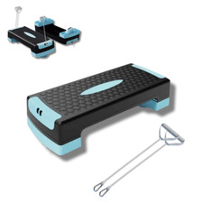Stepper aerobica pedana step - aerobica,
