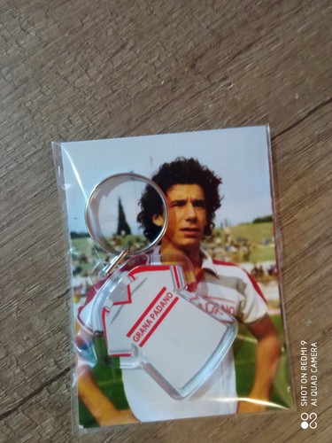 Portachiavi maglia cremonese - maglia,