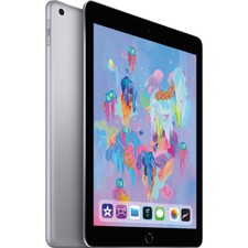 Apple ipad 6a generazione - ipad,