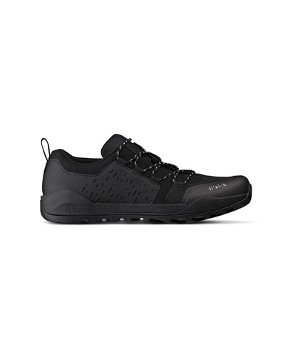 Scarpe fizik ergolace nero - scarpe,