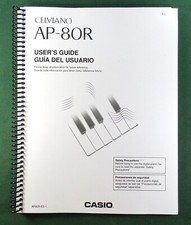 Casio Celviano AP-80R