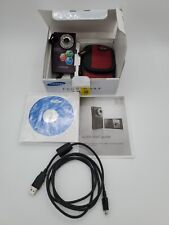 Samsung HMX-U10 Flashcam