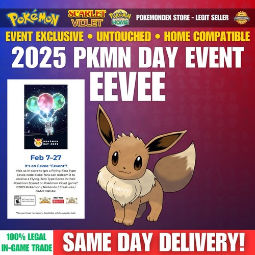 Flying eevee 2025 - eevee,