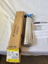 Franklin Motore Sommergibile