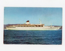 Transatlantico Guglielmo