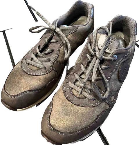 Sneakers comode ecco - comode,