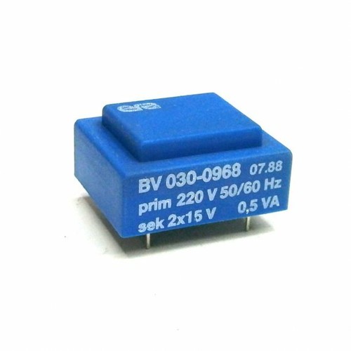 Trasformatore ei30 5va - trasformatore, 0,5va