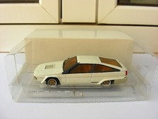 Jaguar XK120 Ascot Ghia Alezan