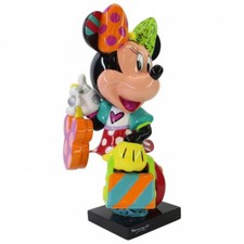Personaggio Disney Romero
