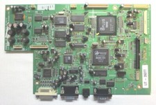 TV Humax LIT-26 DTT - Scheda LGB_26TPVR_DIGITAL B'D rev. 1.0, P/N: 01004-1170