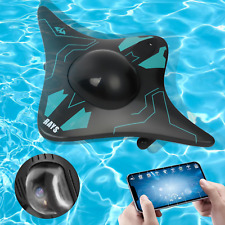 Barca Telecomandata Con