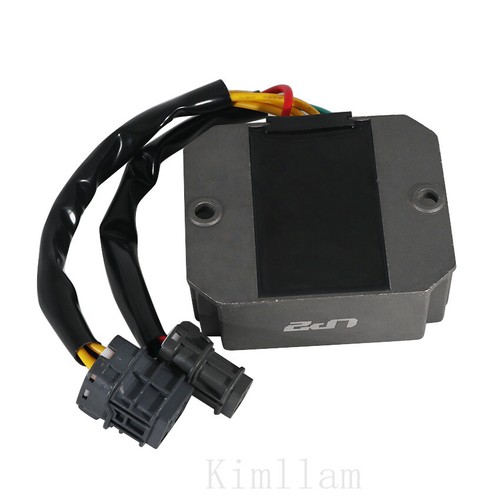 Regolatore raddrizzatore per - raddrizzatore,