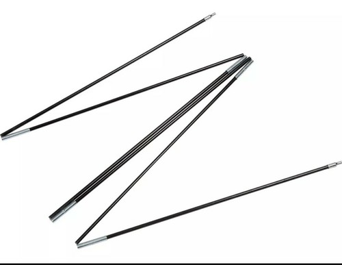 Palo per tenda fibra di - per,