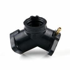 Collettore di aspirazione per Yamaha XV250 XV125 Virago XVS125/240 Dragstar IT Y