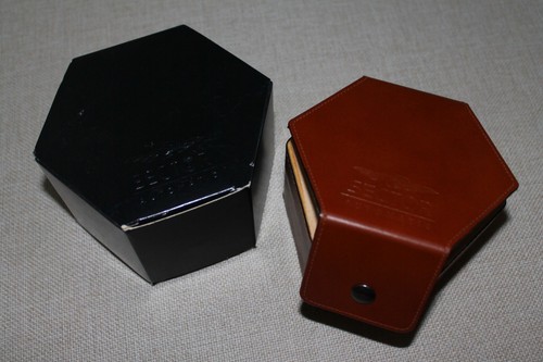Sector scatola box vintage - sector,