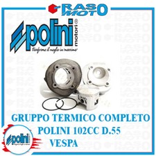 GRUPPO TERMICO CILINDRO 55