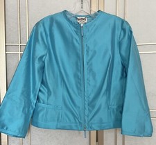 Giacca corta agnona - giacca,