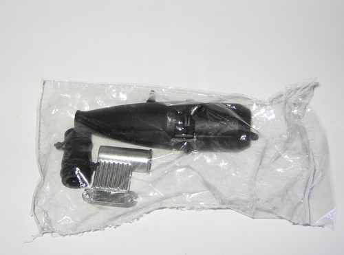 Marmitta per modellismo - marmitta, rc