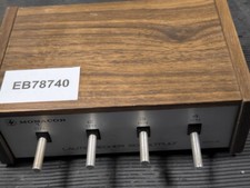 Interruttore Selettore Per