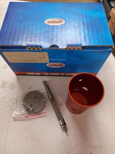 Inserto kit flusso