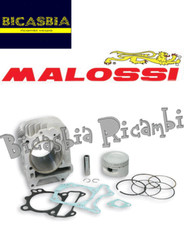 10141 - CILINDRO MALOSSI DM 70