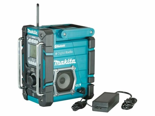 Makita 12v 18v dab - dab, cantiere