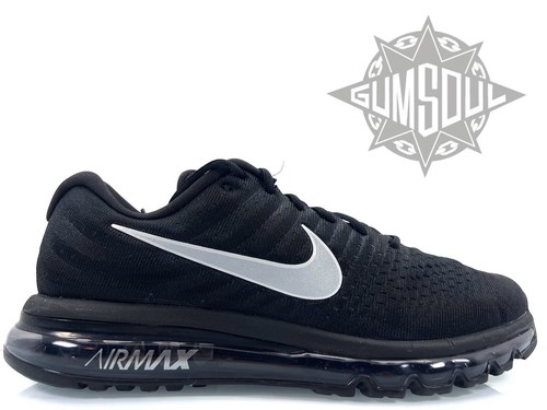 Nike air max - air, 2017