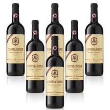 Chianti Classico Riserva