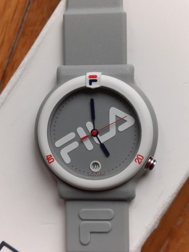 Fila swiss made - swiss, watch