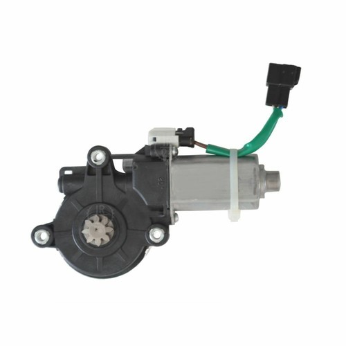 Motorino alzavetro ant sx - motorino, ant.