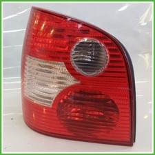 Fanale Posteriore Sinistro SX VOLKSWAGEN POLO 9N 2001 2005 6Q6945095G 62408