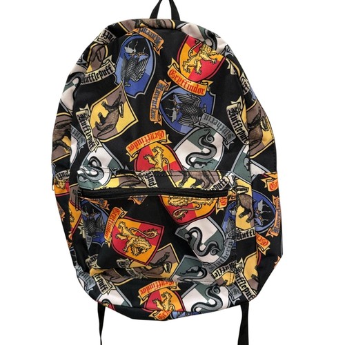Nwot harry potter - potter, backpack