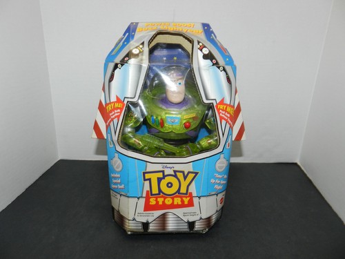 Vtg 1998 disney toy story - 1998,