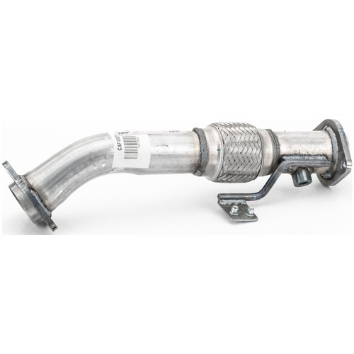 Scarico per nissan np300 - per,