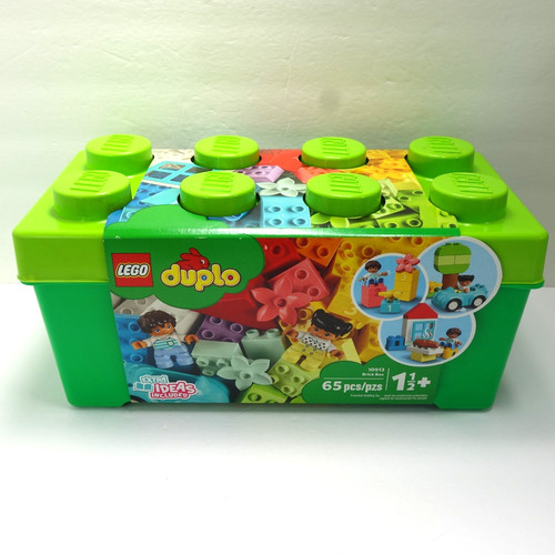 Lego duplo classic - duplo, brick