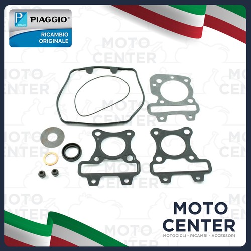 Serie guarnizioni motore - serie,