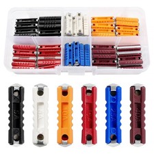 60 Pezzi 5A 8A 10A 16A 25A 40A