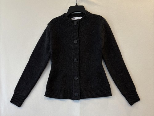 Zara cardigan maglione donna - maglione,