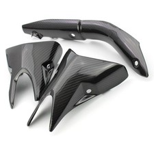 Protezione termica scarico in