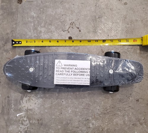 Penny board mini skateboard - penny,