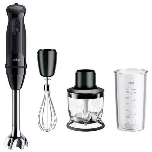 Braun mq50202mbk multiquick - multiquick, 5