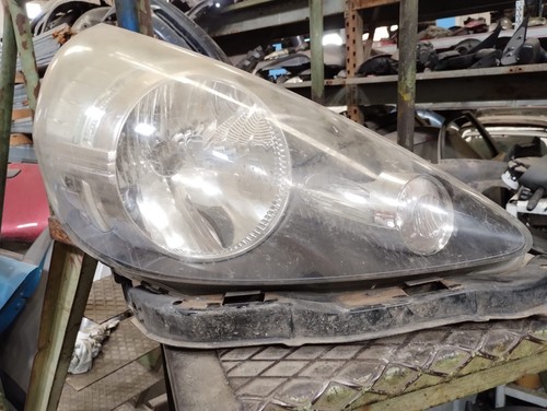 Faro fanale anteriore destro
