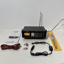 Whistler WS1065 Radio
